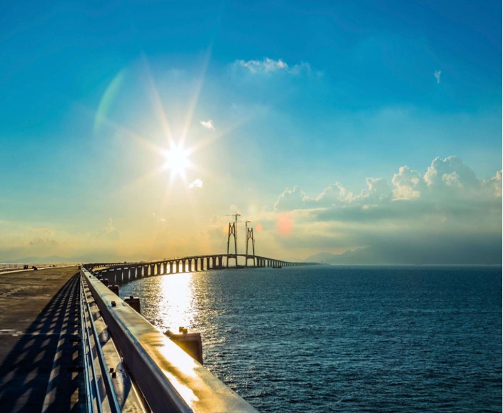 粵港澳大灣區LED聯播屏廣告