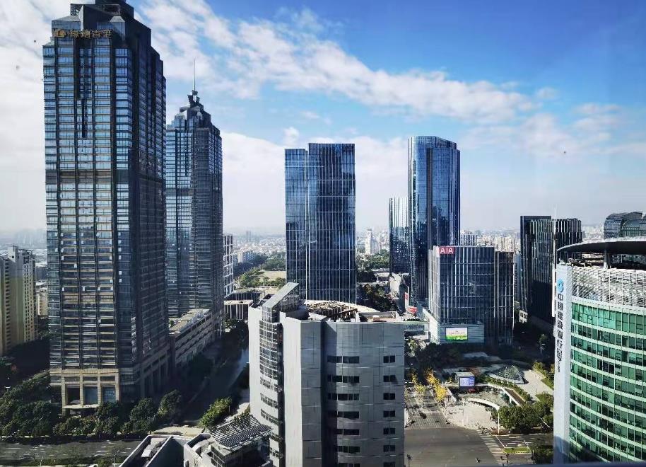 蘇州寫(xiě)字樓電梯廣告