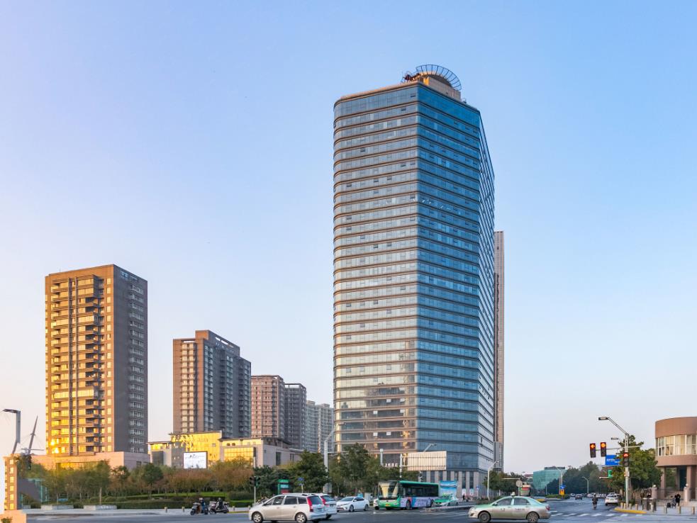 鄭州寫(xiě)字樓電梯廣告